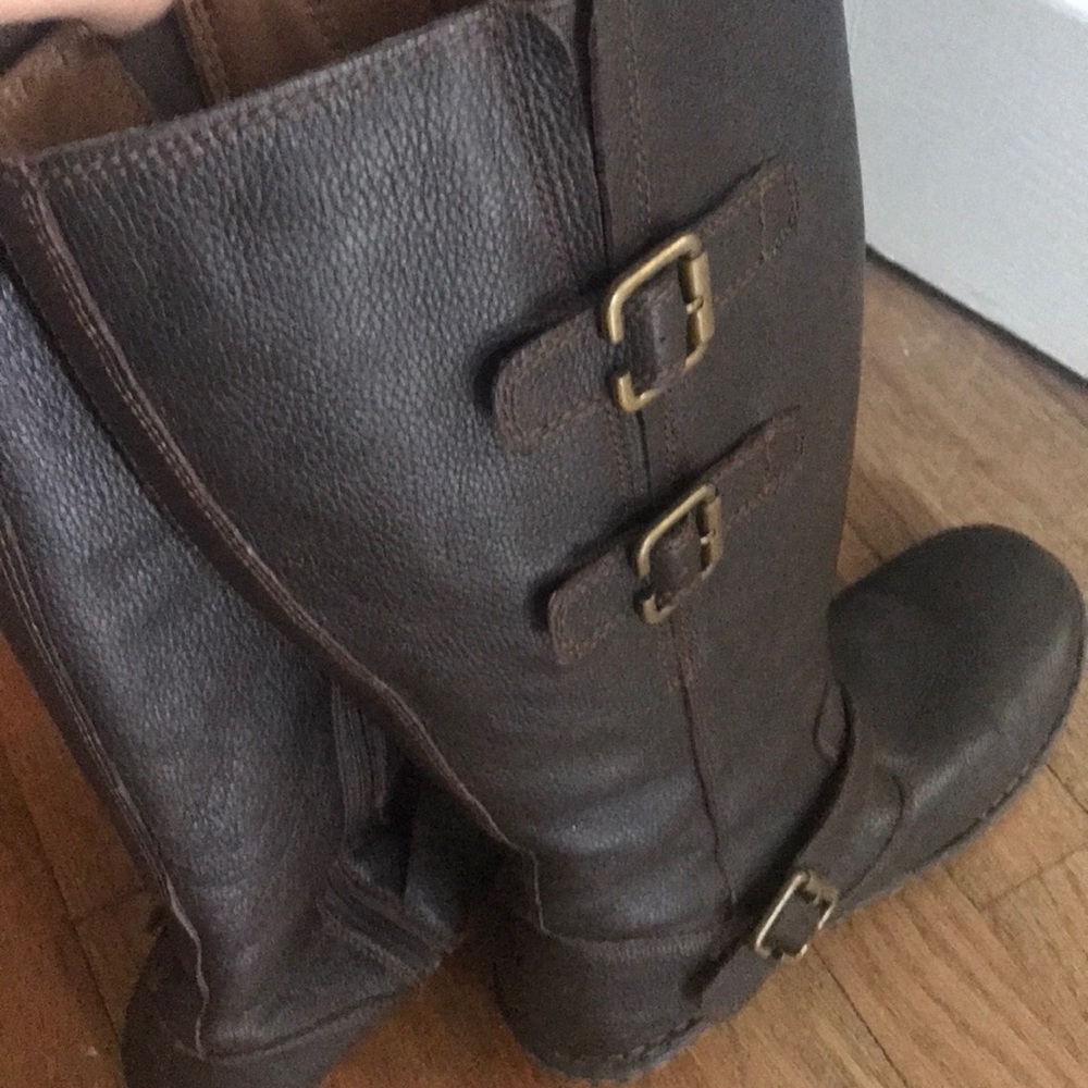 boots